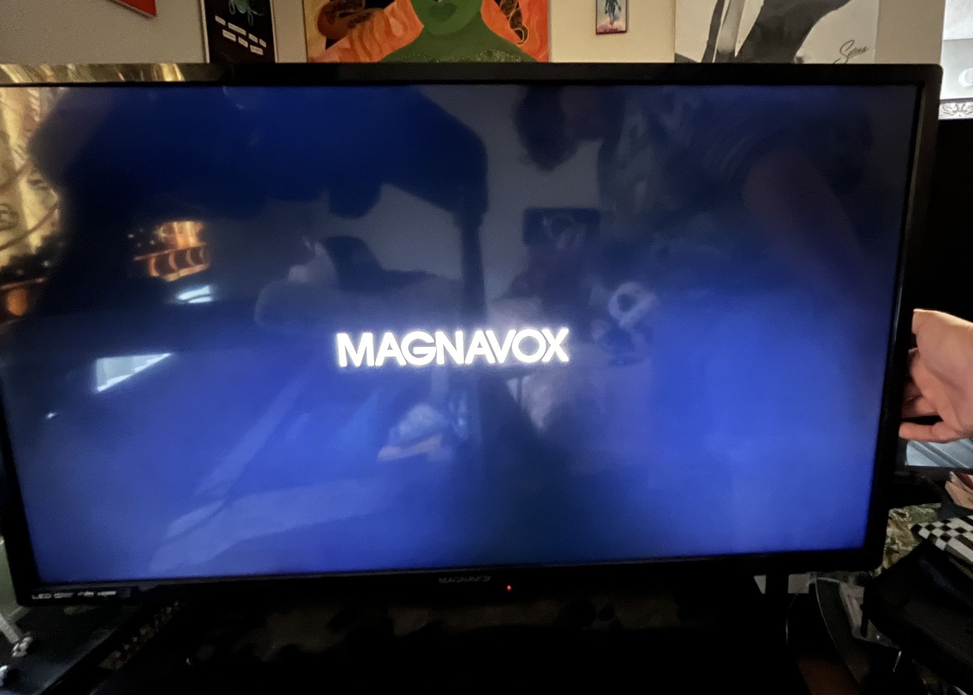 32” Tv 