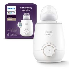 Philips Avent Premium Fast Bottle Warmer