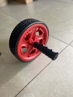Abs Roller