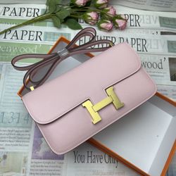New hermes bag for women