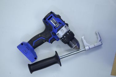 A000115A Kobalt Next-Gen 1.5-in 24-volt Variable Speed Brushless Cordless Hammer Drill(Bare Tool)No Battery, No Charger