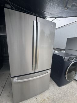 Zero Down Payment Refrigerator New Open Box 