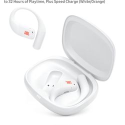 JBL Endurance Zone Open Ear Sport Head Phones
