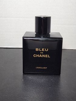 Chanel Bleu de Chanel l'Exclusif Parfum, 100 ml / 3.4 fl oz