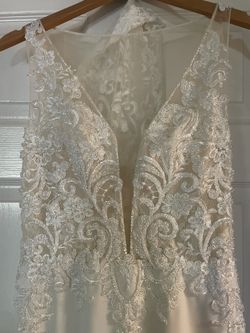 Wedding Gown