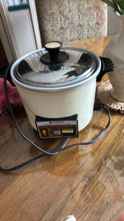 Hitachi Rice cooker