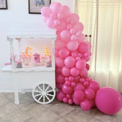 Candy Cart 