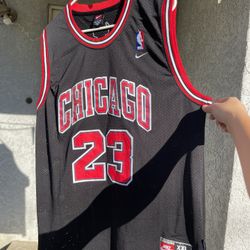 Micheal Jordan Jersey