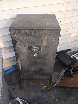 Smoker