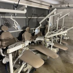 Dental Chair Pelton Crane Dental Chairs