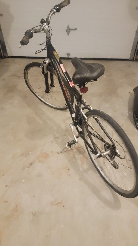 bike