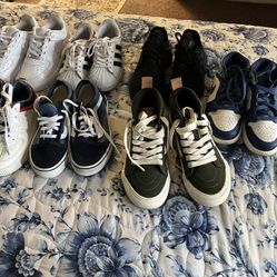 Kids Shoes