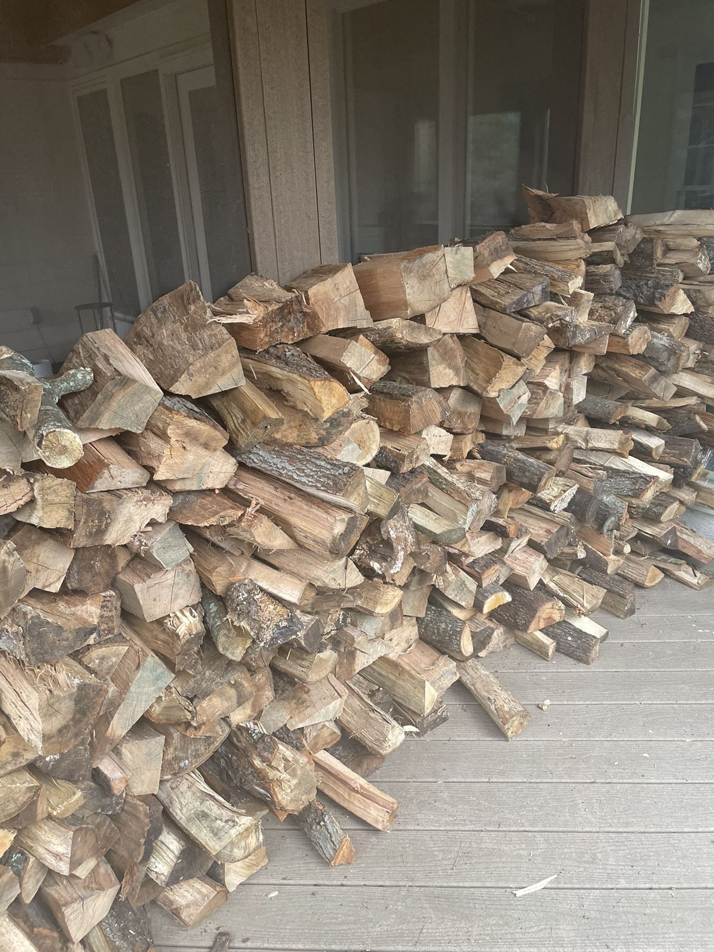 Firewood 