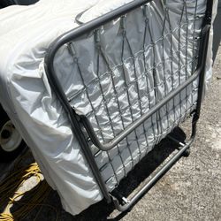 Portable Bed - Twin Size