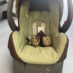 Evenflo Car Seat