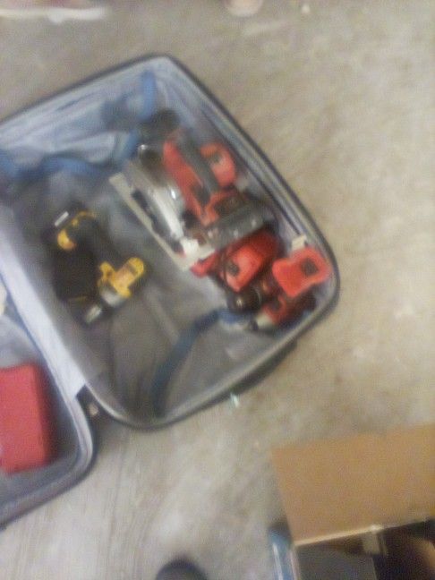 Power Tools For Cheap