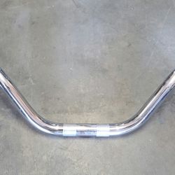 Harley Davidson 1.25 Mini Beach Bars