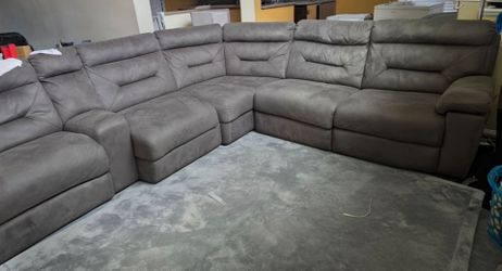 Sectional