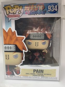 PAIN Funko pop