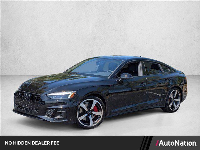 2023 Audi A5 Sportback