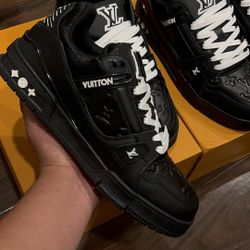 Men’s Designer Sneakers