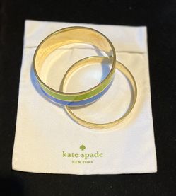 Kate Spade Bracelets Set 
