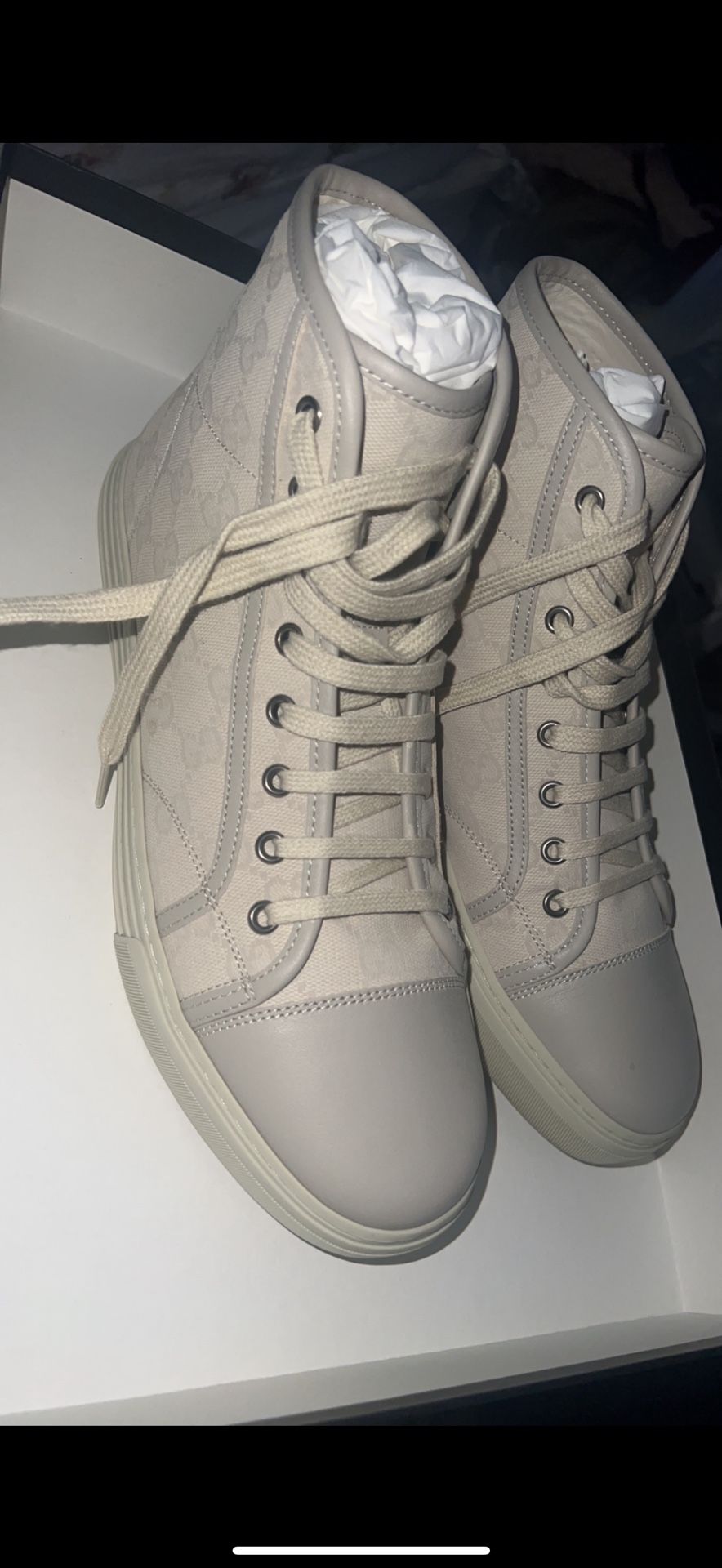 Gucci California Shoes