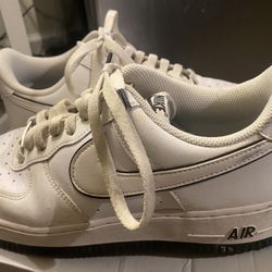 Nikes