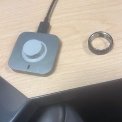 Oura ring Men’s size 11