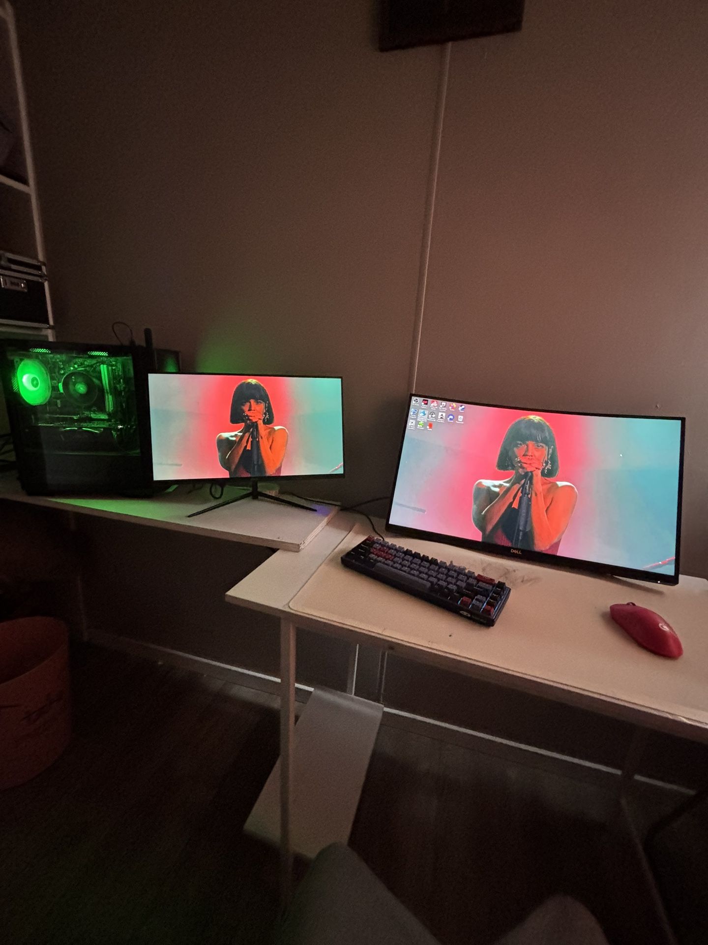 Gaming Pc MXZ 1660s