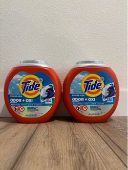 Brand New Tide Pods $11 each