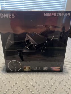 P13 Drone