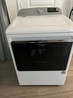 MAYTAG Dryer