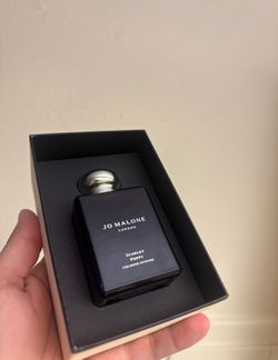 Jo Malone Scarlett poppy