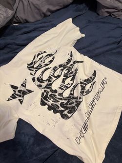 Hellstar / Belencii T’s