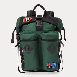 Polo Sport Mountain Backpack