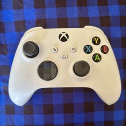 Xbox Controller