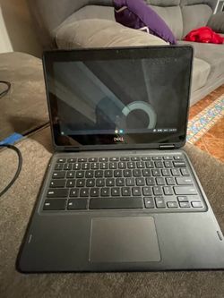 Touch screen dell laptop