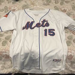 Baseball Jersey 