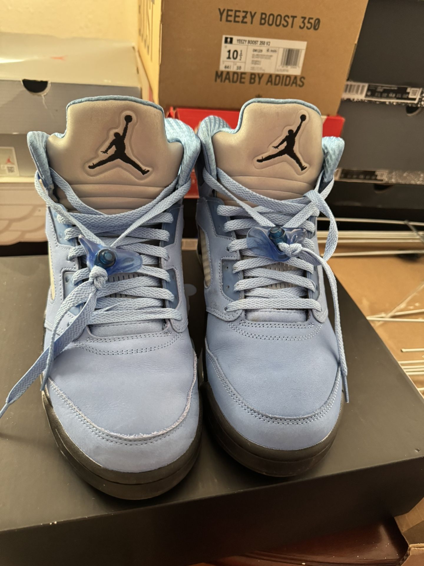 Jordan Retro 5 size 10.5