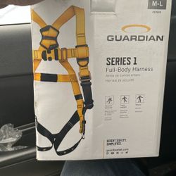 Brand New Body Harness $50