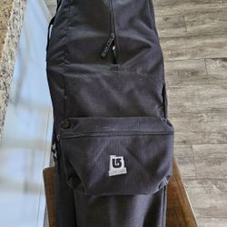 Burton  Custom 