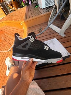 Bred 4
