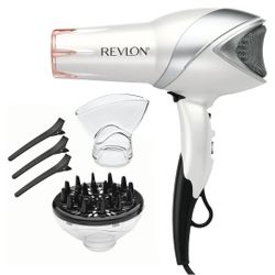 Secadora De Cabello REVLON