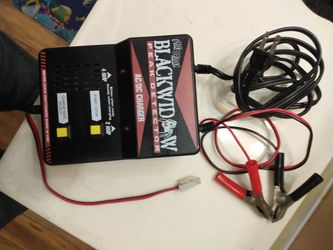 R/C Batt 7.2 Volt A/C D/C CHARGER 