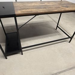 Computer Desk 