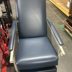 3 Position Reclining Chair