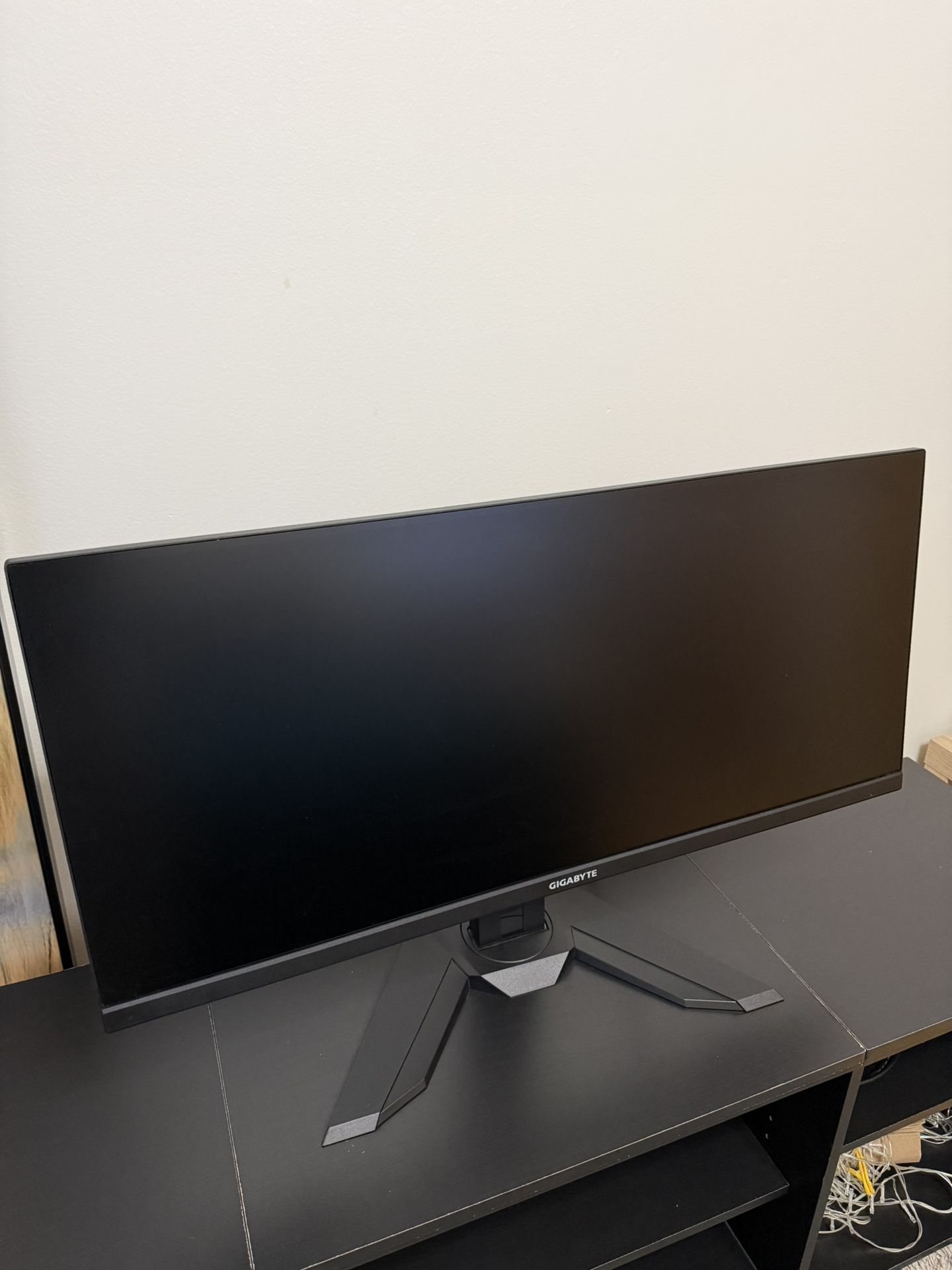 Gigabyte Gaming Monitor 