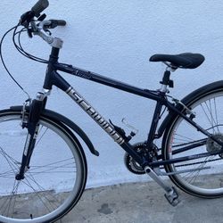 Schwinn Avenue. Men’s. Hybrid Bike. 17 Inch Frame 