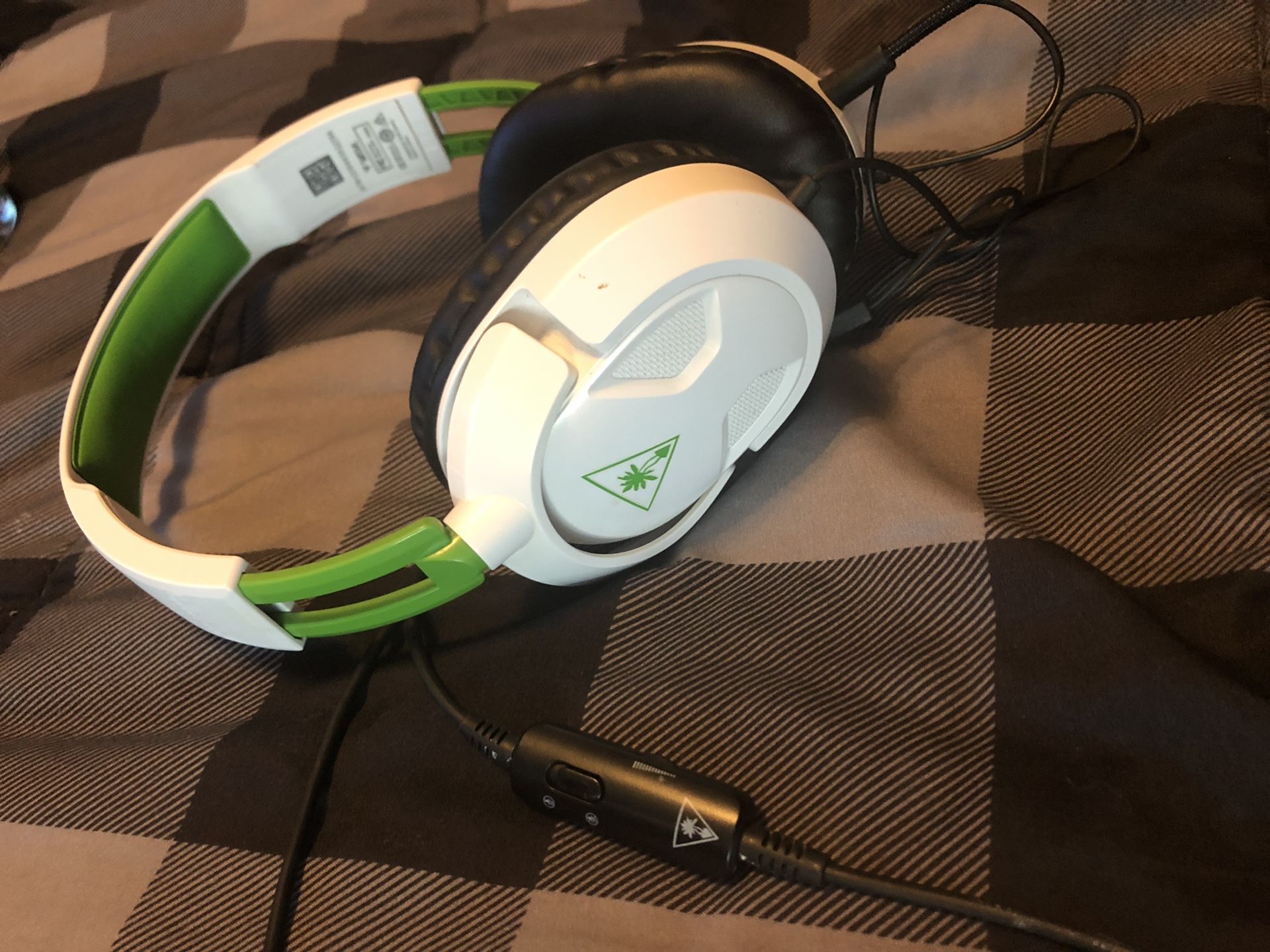 Turtle Beach Xbox Headset